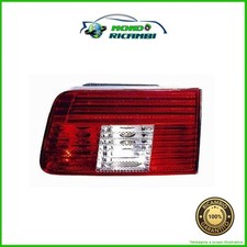 HEADLIGHT - INTERIOR REAR