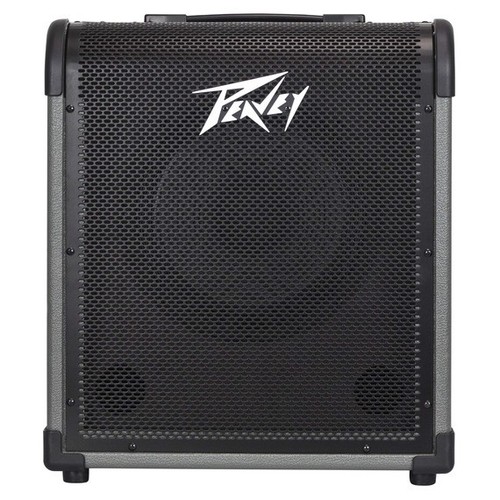 Peavey max 100 bass - peavey,