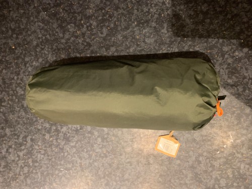 Alpkit elan hooped bivvy - elan,