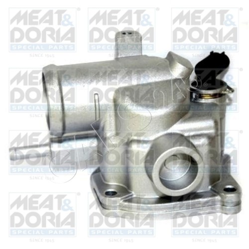 Coolant thermostat for - coolant,