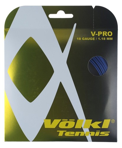 Volkl pro 18mm tennis - volkl, v-pro