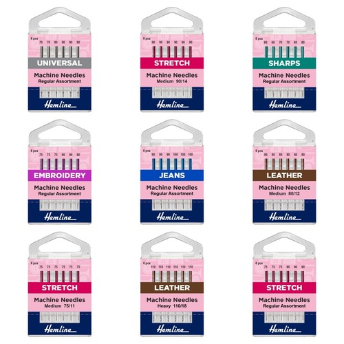 Hemline universal sewing - universal,