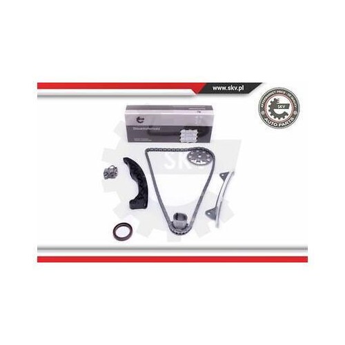 Timing chain kit esen - chain,