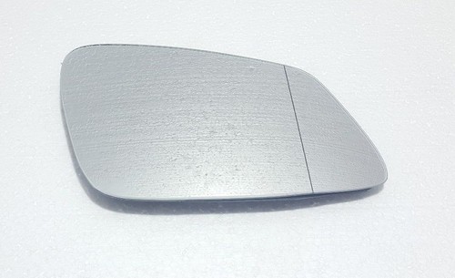 Right driver side - driver, wing