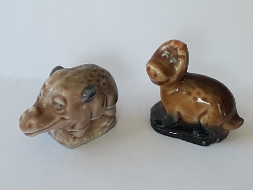 Vintage wade whimsies - wade,