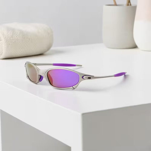 Oakley juliet x metal - oakley,