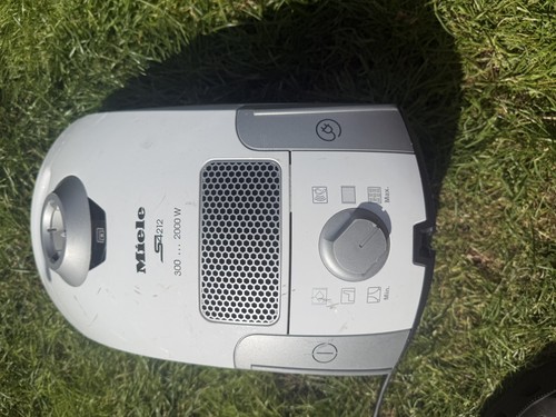 Miele s4212 ecoline 300 1300w - ecoline, 300-1300w