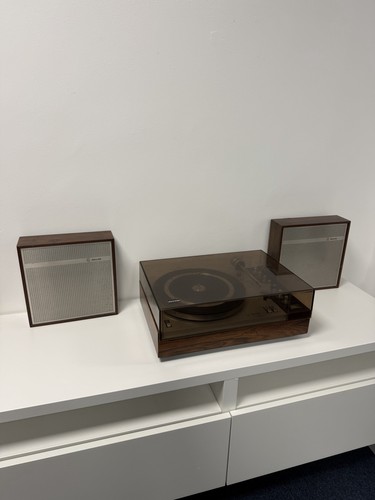 Vintage philips 22gf808 - philips, hi-fi