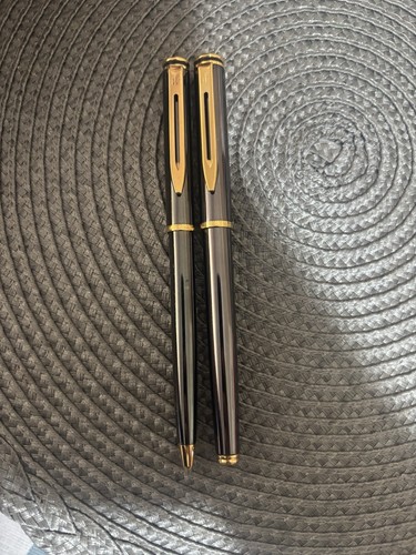Waterman made france - in,