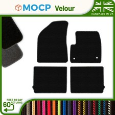 Velour Car Mats to fit