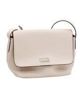 Kate Spade Women's Bag Cream 100% Other Shoulder Bag