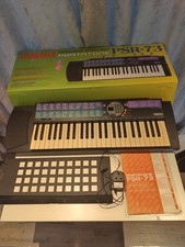 YAMAHA Portatone PSR-73