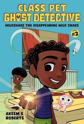 Milkshake the disappearing - milkshake,