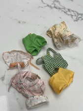 Sylvanian Families  bundle of