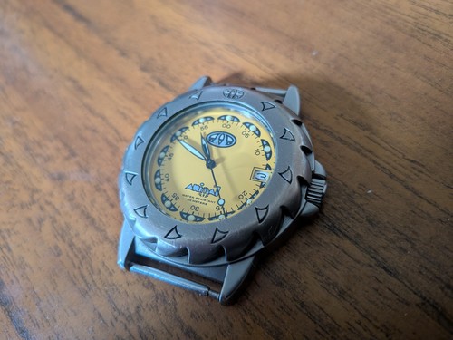 Animal watch w002 - animal,
