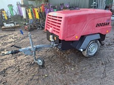 DOOSAN INGERSOLL RAND 7/31e