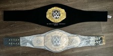 WWE World Heavyweight
