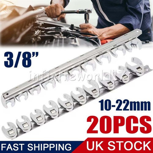 20x crows foot spanner - 20x,