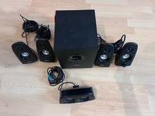 Logitech Z506 150W Multimedia