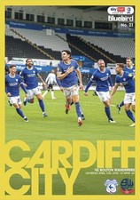 Cardiff City Vs Bolton