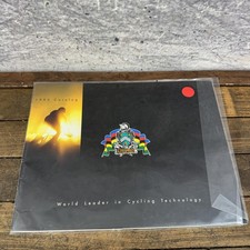 Vintage 1995 Litespeed