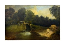 VERY Large 19th Century