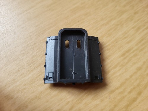 Lima mk3 corridor - mk3,