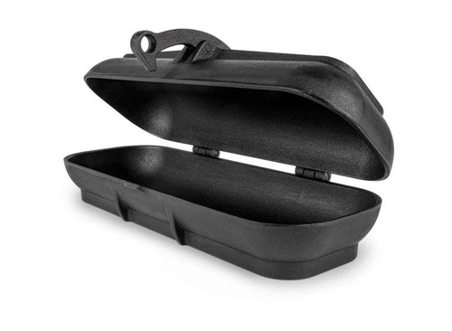Petromax cast iron baked - cast,