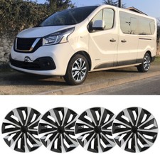For Nissan NV300 Set of 4 15"