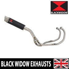 KLE 500 KLE500 Exhaust System Silencer End Can BG36R