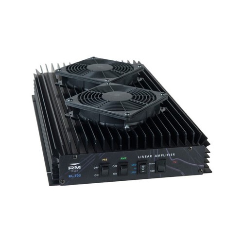 703 linear amplifier - kl,