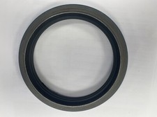 Optare Solo Pre SR Bus Rear