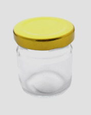 Tala Metal Screw Top Glass