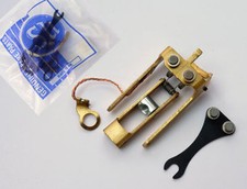 SU Electric Fuel Pump Points