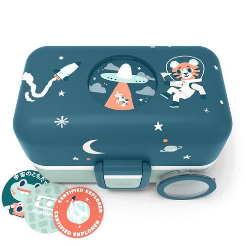 Monbento tresor graphic cosmic - monbento,