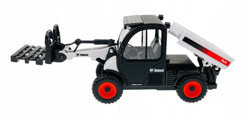 Bobcat toolcat 5600 pallet - bobcat,