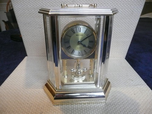 Gold tone rhythm mantle - gold, rhythm-