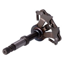 Internal gear lever group