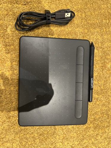 Wacom intuos bluetooth - intuos,