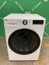 LG Washing Machine 9kg 1400rpm White B Rated FCV309WNE (K) #LF106021
