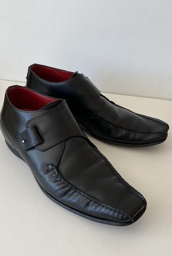 Mens jeffery west black - jeffery,