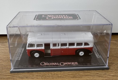 Corgi original omnibus - original, om41006