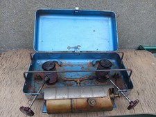 Vintage OPTIMUS 22B Stove 2