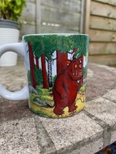 The Gruffalo 2013 Child's Mug