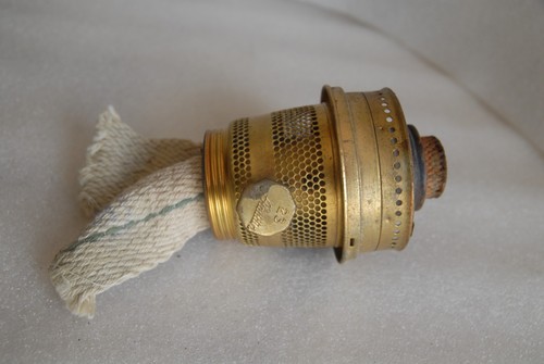 Original aladdin oil lamp - original, 23