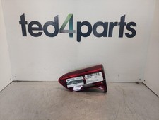 VOLKSWAGEN T-ROC R Taillight 2GA 945 094 C Mk1 Right Inner Taillight LED Darkene