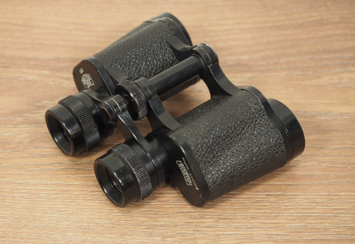 Carl zeiss jena jenoptem 8x30w - carl,