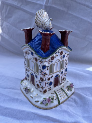 Coalport belvedere fine bone - coalport,