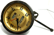 Smiths speedometer speedo - smiths, ma