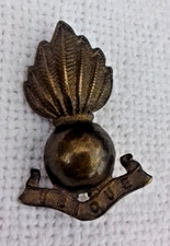 Ubique Badge